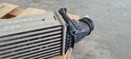 SQ5 80A Q5 intercooler chladič vzduchový 3.0 TFSI