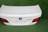 BMW F10 5 sedan boot doors rear part