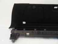 OPEL ASTRA K KOMBI boot upholstery polystirene left