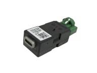 adapter, stecker USB 3G5035726 Skoda Karoq und (2017-)