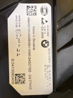 light left BMW 3 G20 LCI Lift Full Led 9450795-04