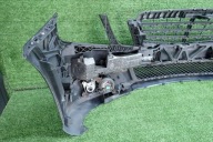 MERCEDES E-KLASA W212 212 09-13 front bumper front