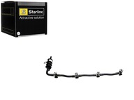 Palivové potrubie - prepadové Starline DP ND-5543