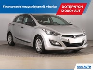 Hyundai i30 1.4 CVVT, Salon Polska, Serwis ASO