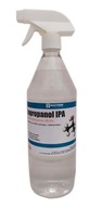 Alkohol izopropylowy izopropanol IPA 99,9% 1l Cleaner odtłuszczacz