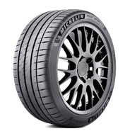 245/35/Z20 Y XL Michelin PILOT SPORT 4S