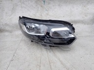 CITROEN JUMPY FIAT SCUDO III 3 16-> light front front right