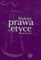 STUDENCI PRAWA O ETYCE - Raczkowski, Skuczyński