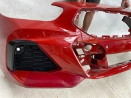 BMW Z4 G29 m-packet 18- bumper front front PDC 8073087