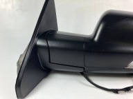 RAM 1500 mirror left complete exterior 14 pin 2019-2022