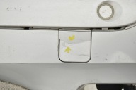 front bumper front MERCEDES S W220 744 PDC