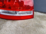 light left rear part left rear audi a6 c6 sedan 7380-41