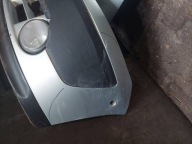 complete front RENAULT KANGOO and FL TEB64 bonnet bumper fenders lights