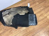 mudguard front right Ford Edge II 2019+
