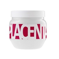 Placenta Hair Mask maska na vlasy s rastlinným extraktom 800ml