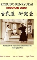 Kobudo Kenkyukai - Kodokan Judo (English) BETHERS