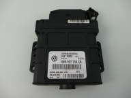 PORSCHE CAYENNE 9P 4.5 TURBO control unit gearboxes AUT 09D927750CB