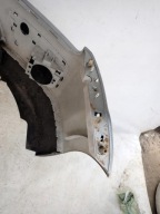 FORD FOCUS II MK2 04- bumper front front
