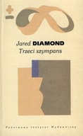 TRZECI SZYMPANS - JARED DIAMOND