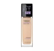Maybelline FIT ME PODKLAD 120 CLASSIC IVORY