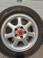 Jantes Jantes roues 15 5 X 112 ET 38 7J BUGATTI