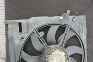 hütöventilátor csomag BMW X5 E70 E71 LCI