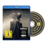 TESSERACT: WAR OF BEING [BLU-RAY]