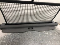 blinds boot grey (GRAU) BMW E39 KOMBI 8236358