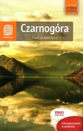 CZARNOGÓRA - FIORD NA ADRIATYKU