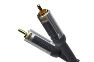 Profigold PROA 4103 do suba 1xRCA/1xRCA 3m