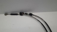 trim ropes 4M5R 7E395HD Ford Focus MK2