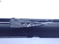 BMW M4 G82 G83 PERFORMANCE M-POWER 21- CARBON threshold moulding cap right
