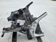 quarter front left front left quarter LEXUS IS III 300 H IS300H