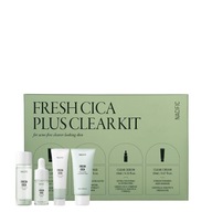 [NACIFIC] Fresh Cica Plus Clear Kit