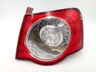 VW Passat B6 sedan light right rear part rear EU 3C5945096C