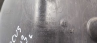 mudguard front front left Ford Focus MK3