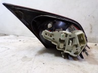 lights rear. rear part left right to the bonnet VOLKSWAGEN PASSAT CC