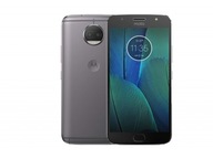Smartfón Motorola Moto G5s Plus 3 GB / 32 GB 4G (LTE) sivý