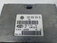 computer Centralina Motore OE 036906034BL SKODA Fabia 1 e 99-07