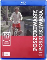 POSZUKIWANY, POSZUKIWANA (REKONSTRUKCJA CYFROWA) (