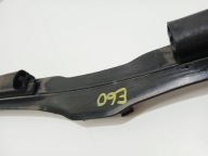 kryt lišta nárazníku předek BMW E60 E61 OE 7063835 (0000461)