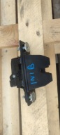 lock bonnet boot Opel Insignia Astra 13509599