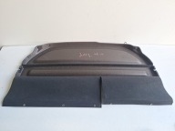 HONDA JAZZ III 08-14 rear plato