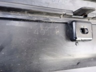 TOYOTA C-HR 16-19 bumper rear part rear PDC