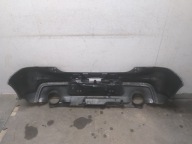 bumper rear part SUZUKI SWIFT MK8 SPORT