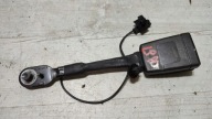 klamra supports left front Opel Astra K