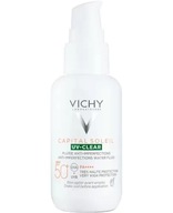 Vichy Capital Soleil UV-Clear Fluid SPF50+ 40 ml