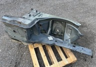 quarter front right quarter faruch Dodge Challenger 2015
