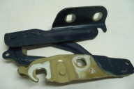 FORD FIESTA MK7 VI 08- 15R hinge bonnets left front