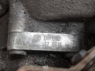 Getriebe DQY VOLKSWAGEN GOLF IV